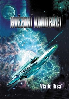 obálka: Hvězdní vandráci