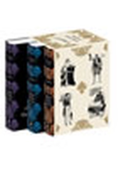 obálka: Hrabě Monte Christo komplet