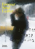 obálka: Forever Saul Leiter