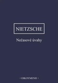 obálka: Nečasové úvahy