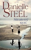 obálka: Stratený syn