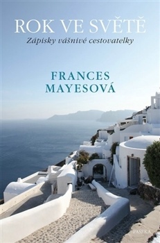 obálka: Rok ve světě