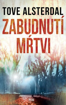 obálka: Zabudnutí mŕtvi