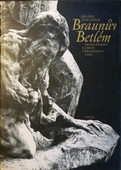 obálka: Braunův Betlém