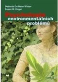 obálka: Psychologie environmentálních problémů