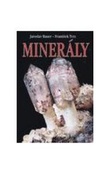 obálka: Minerály