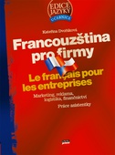 obálka: Francouzština pro firmy
