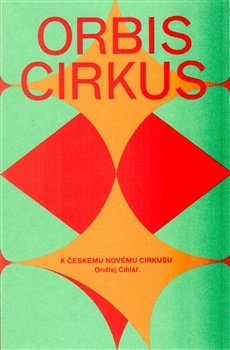 obálka: Orbis cirkus