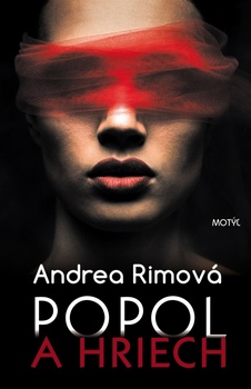 obálka: Popol a hriech