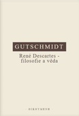 obálka: René Descartes - filosofie a věda