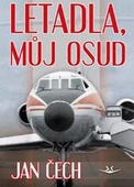 obálka: Letadla, můj osud