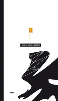 obálka: Knihy a typografie - 3.vydání