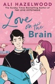 obálka: Love on the Brain