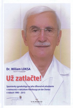obálka: Už zatlačte !