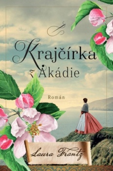 obálka: Krajčírka z Akádie