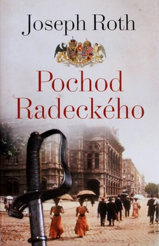 obálka: Pochod Radeckého 