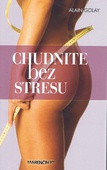obálka: Chudnite bez stresu