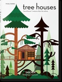 obálka: Philip Jodidio | Tree Houses