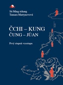 obálka: Čung-Jüan čchi-kung, Prvý stupeň vzostupu: Uvoľnenie