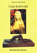 obálka: Cesta Kraľovská