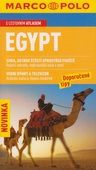 obálka: Egypt - s cestovním atlasem 
