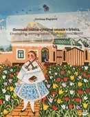obálka: Slovenské insitné výtvarné umenie v Srbsku
