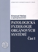 obálka: Patologická fyziologie orgánových systémů 1.