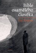obálka: Bible osamělého člověka
