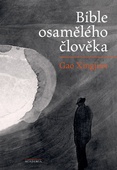 obálka: Bible osamělého člověka