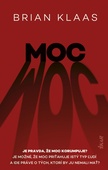 obálka: Moc