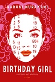 obálka: Birthday Girl