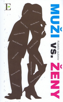 obálka: Muži vs. Ženy