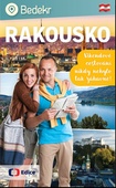 obálka: Rakousko