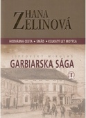 obálka: Garbiarska sága