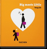 obálka: Yang Liu | Yang Liu, Big/Small