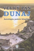 obálka: Veľký pán Dunaj