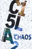 obálka: Čísla 2 - Chaos