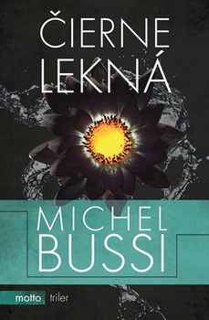 obálka: Čierne lekná