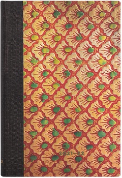 obálka: Diár 2021/22 Waves mini