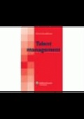 obálka: Talent management