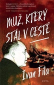 obálka: Muž, který stál v cestě