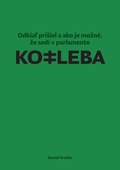 obálka: Kotleba