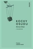 obálka: Kocky osudu