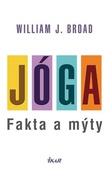 obálka: Jóga - fakta a mýty