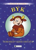 obálka: Horoskop vášho dieťaťa – Býk