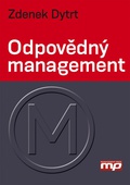 obálka: Odpovědný management