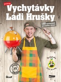 obálka: Vychytávky Ládi Hrušky