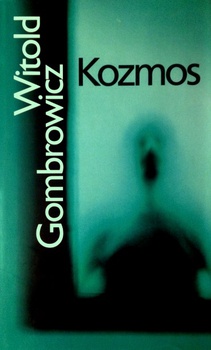 obálka: Kozmos