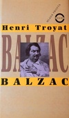 obálka: Balzac