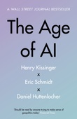 obálka: The Age of AI